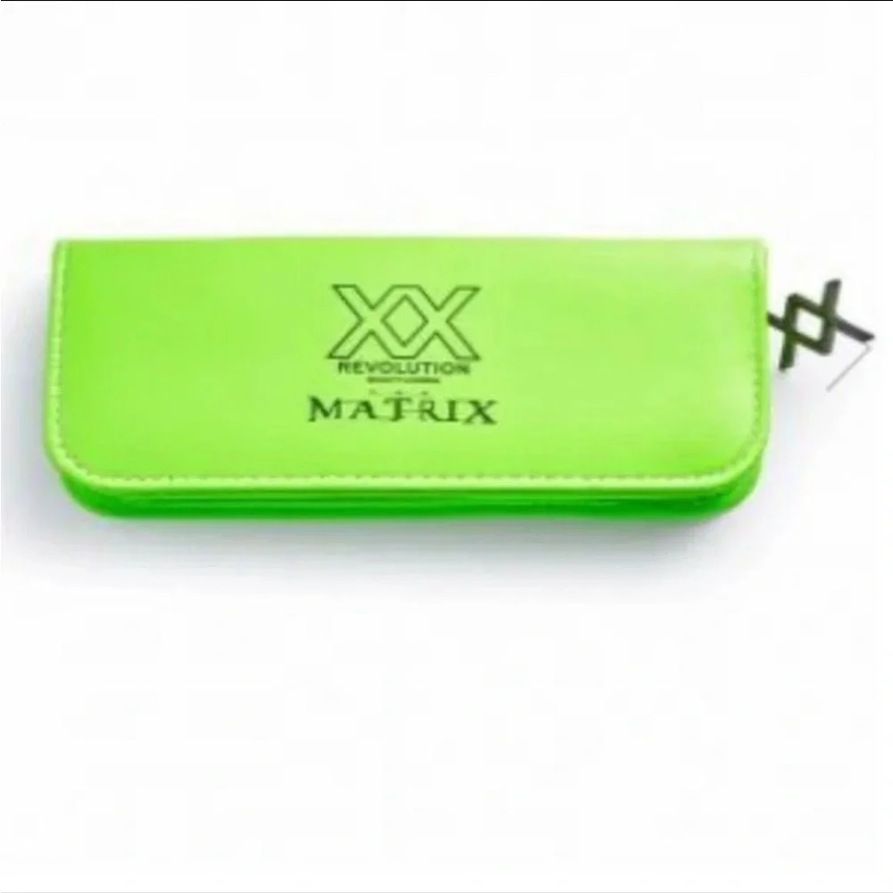 Revolution Makeup Matrix Brush Set